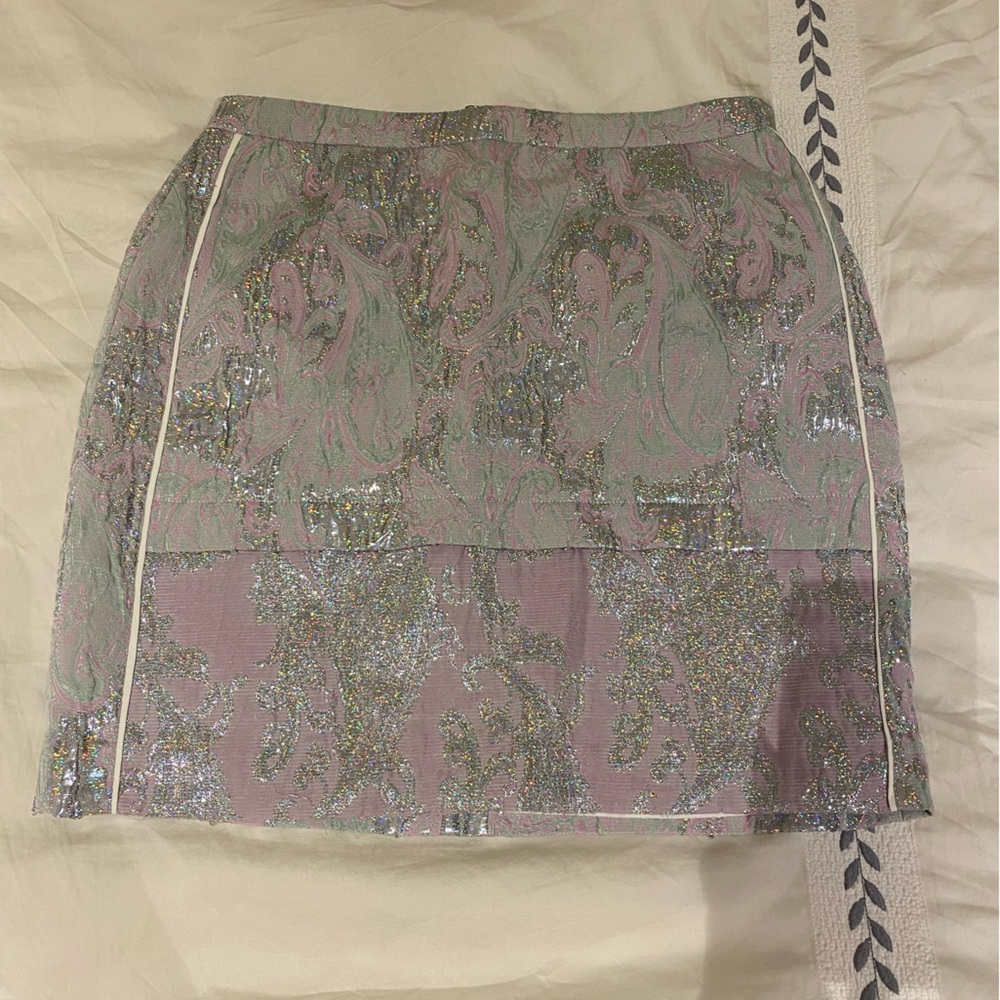 Sandro Paris Skirt